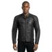 Alpinestars Veste en Cuir Faster V3 64