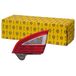 HELLA 9EL 176 576-011 Achterlicht - Gloeilamp - Binnenste deel ECE - links | Compatibel met: FORD MONDEO IV, MONDEO IV Stufenheck