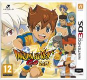 Nintendo Inazuma Eleven Go: Light