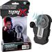 Spy X Set d'écoute microphone caché