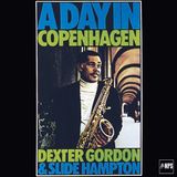 Brilliant Classics MPS Records Dexter Gordon & Slide Hampton - A Day In Copenhagen (LP) (Coloured Vinyl) (Limited Edition)