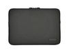 Conceptronic OBRIX02B Sacoche pour ordinateur portable 36,6 cm (14.4") Pochette/manchon Noir