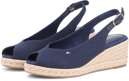 Tommy Hilfiger Espadrilles