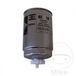 Knecht MAHLE Filtre à carburant KC18 MQ 3107174