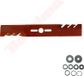 Messer tondeuse mulching universelle 425Xuxu9