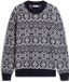 Tommy Hilfiger Pull en maille Homme Coton S Automne/Hiver 2026