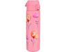 ion8 Roze bloemen drinkfles - 500 ml