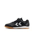 Hummel Kinder TOP STAR I.C. VC 2.0 JR Indoor Voetbalschoen 2348662001 Black