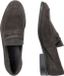 Joop - Herren Slip On Velluto Kleitos Loafer