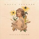 Rattlesnake Neyla Pekarek Rattlesnake LP + CD