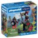 PLAYMOBIL 72118 Anführer der Drachenritter