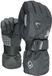 Level Butterfly Handschoenen Zwart XXS Vrouw