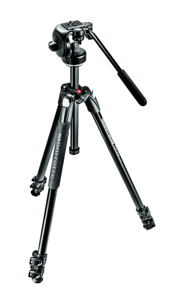 Manfrotto 290 XTRA Kit