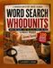 Word Search Whodunits Autumn Harvest: 100 Large Print Detective Puzzle Cases for Adults and Seniors