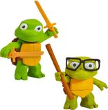 GP TOYS TU833 Figurine d'action Multicolore Plastique