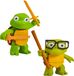 GP TOYS TU833 Figurine d'action Multicolore Plastique