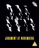 Judgment B F I Video Judgment at Nuremberg - Blu-ray - Import