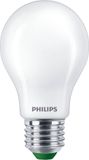 Philips LED Philips MASTER LED Lamp Ultra Efficient E27 Peer Mat 4W 840lm - 827 Zeer Warm Wit