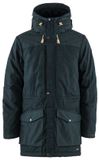 Fjällräven Fjallraven Singi Wool Padded Parka M Heren Outdoorjas - Dark Navy - Maat M