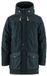 Fjällräven Fjallraven Singi Wool Padded Parka M Heren Outdoorjas - Dark Navy - Maat M