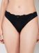 Joop! String Alluring Thong Vrouwen zwart