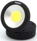 NEBO NEB-7007-G Zaklantaarn Meerkleurig
