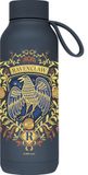 SOLID Quokka SOLID STRAP SLATE 510 ML HP RAVENCLAW