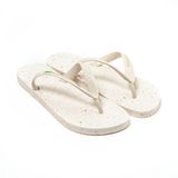 Brasileras Slippers Heren Wit 41/42