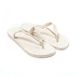 Brasileras Slippers Heren Wit 41/42