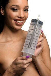 Spuit Type / 550 ml / Unisex