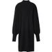 ESMARA Robe en maille côtelée pour femmes