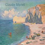 Bekking & Blitz Claude Monet Kalender 2027 Wandkalender