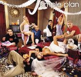 Bertus Distributie Simple Plan No Pads, No Helmets...Just Balls LP Transparant Vinyl