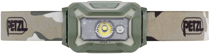 Petzl Aria 1 RGB