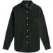 Chemise à manches longues Teca en flanelle portugaise