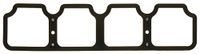 Gasket, AJUSA Gasket, cylinder head cover