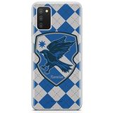ERT GROUP mobiel telefoonhoesje voor Samsung A03S origineel en officieel erkend Harry Potter patroon 004