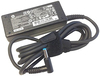 HP 45W Laptop Charger - 741727-001 - Black