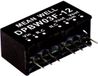 MW Mean Well DPBW03G-15 DC/DC-convertermodule 100 mA 3 W Aantal uitgangen: 2 x Inhoud 1 stuk(s)