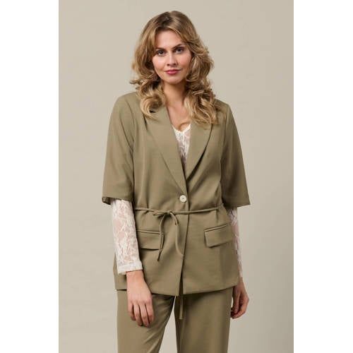 &Co Woman GINA - Sale - 3XL - Groen