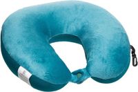 5Five Nekkussen Fluweel - blauw