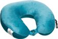 5Five Nekkussen Fluweel - blauw