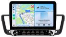 Peugeot 508 (2011-2018) radio Android avec écran 10 pouces, stockage 128 Go, CarPlay, Android Auto, navigation, Bluetooth, DAB+ et caméra de recul