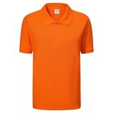 MISEMIYA Polo 200 Poloshirt, uniseks, volwassenen, 1 stuk