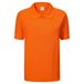 MISEMIYA Polo 200 Poloshirt, uniseks, volwassenen, 1 stuk