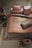 Pip Studio Bogolan Dekbedovertrek - Extra breed - 260x200/220 cm - Multi