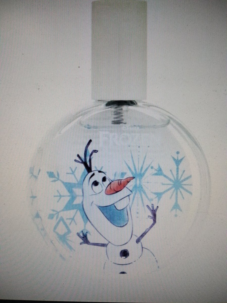 Disney Frozen Frozen unisex