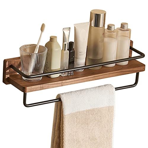 Hoek Douche Caddy Met Haak Lijm - Douche Plank Hoek Geen Boren Badkamer Douche Organizer Opbergrek Driehoek Opbergrek Hoekmontage Opbergrek