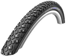 Schwalbe Marathon Winter Spike - Buitenband - 26 x 1.75 - Zwart