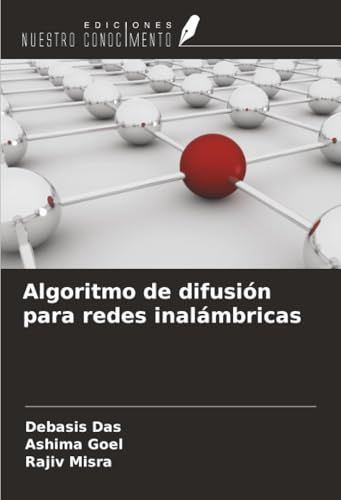 Algoritmo OmniScriptum SRL Algoritmo de difusión para redes inalámbricas